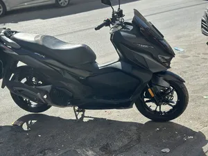 سيام-جت-x-125c