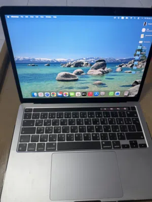MacBook Pro M1