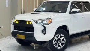 تويوتا فوراينر TRD OFF ROAD