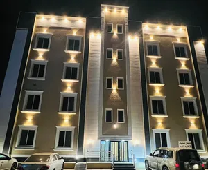 215 m2 5 Bedrooms Apartments for Sale in Jazan Al Safa