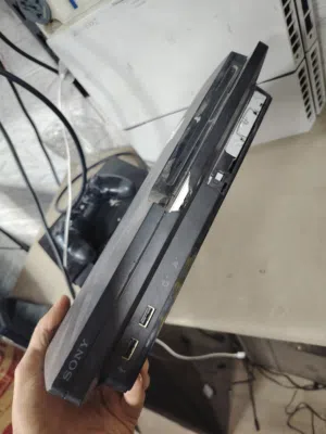 ps3 شغال كما موضح ف صوره