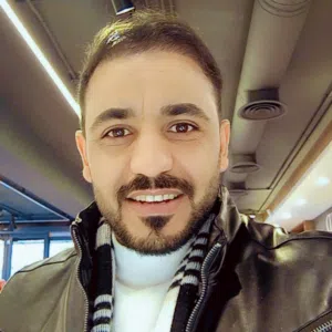 abdullah alajarmh 