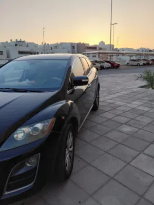 Used Mazda CX-7 in Northern Governorate
