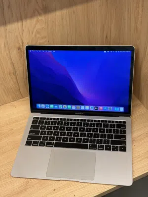 MacBook Air 2018