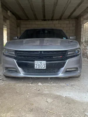 دودج تشارجر Rt 2018 للبيع