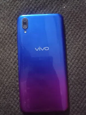 vivo y93 أقر الوصف