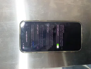 Apple iPhone 14 128 GB in Amman