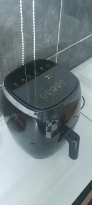 مقلاة هوائيه استعمال خفيف