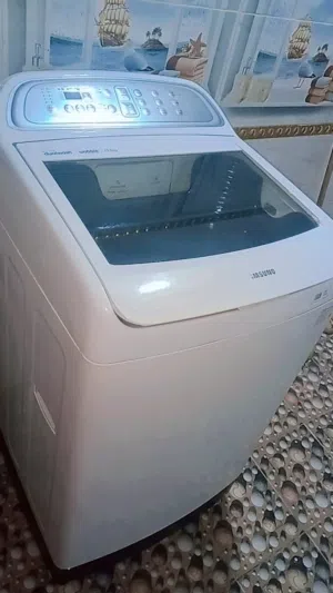 غساله سامسونج اوتوماتيك