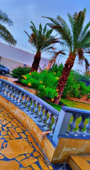 More than 6 bedrooms Chalet for Rent in Al Muzahmiyya Al-Yasmin