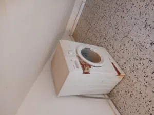 غسالة للبيع توماتيك 7كليوا عدسة