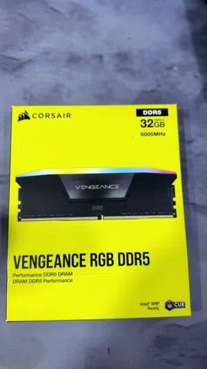 Ram ddr5 for sale
