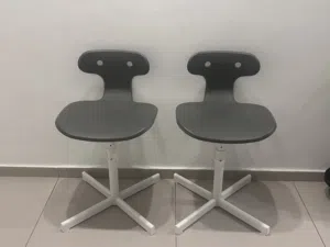 IKEA kids desk chair