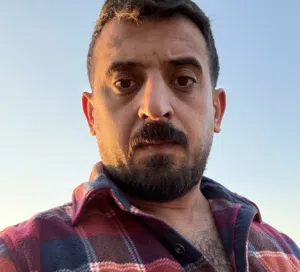 علي مكي AlMohands