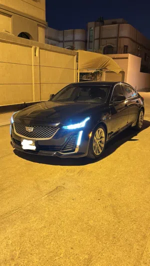 كاديلاك CT5 للبيع موديل 2020