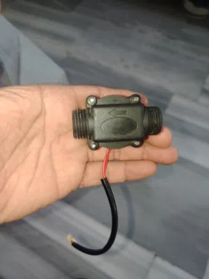 مطلوب حساس ماء للكيزر