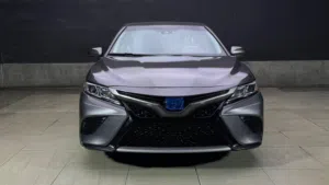 Toyota Camry 2020 LE  Excellent Condition    Ready to Drive