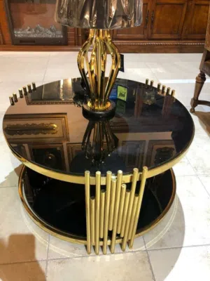 ماسات وطاولات مجالس اشكال جديده وعصريه