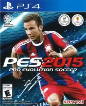 جميع العاب بيس PES على أجهزة الفور و الفايف المهكرة فقط مع تحديثات النسخ الأصلية و السيديات الأصلي.