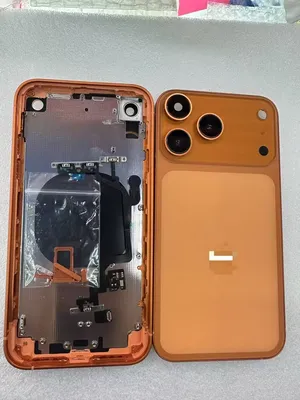 Apple ‏iPhone 11 ‏128 GB ‏Orange