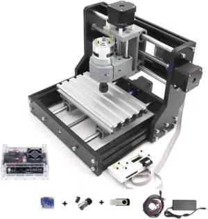 ماكينة CNC