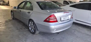 مرسيدس ككوية ماشيه 240 محرك المرغوب الله يبارك أمورها 10%10