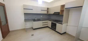 135 m2 3 Bedrooms Apartments for Rent in Tripoli Al-Sidra