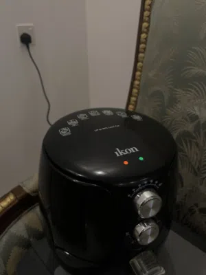 اير فراير ikon