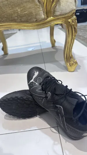 حذاء كرة قدم