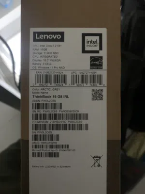 Windows Lenovo for sale  in Al Batinah