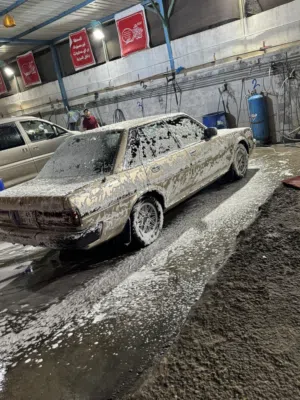 Used Toyota Cressida in Zarqa