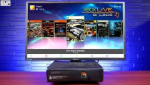 أجهزة إكس بوكس معدلة جي تاغ Microsoft Xbox Jtag