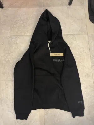Essentials hoodie