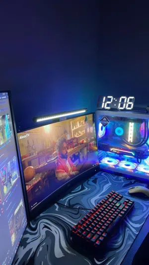 كمبيوتر العالب طيب