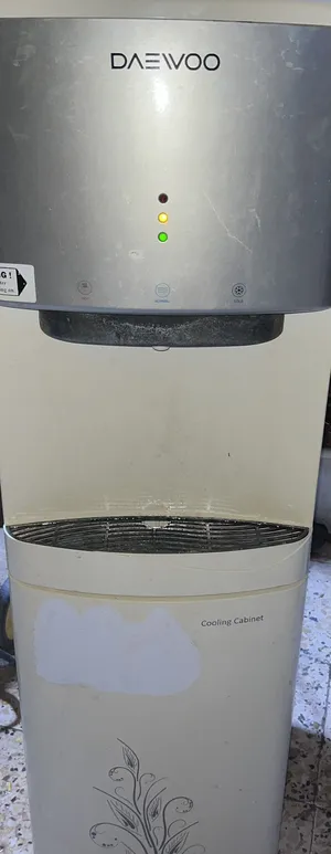 Water Coolers . Used2