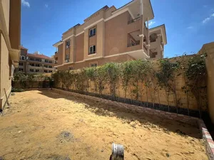 153 m2 3 Bedrooms Apartments for Rent in Giza 6th of October