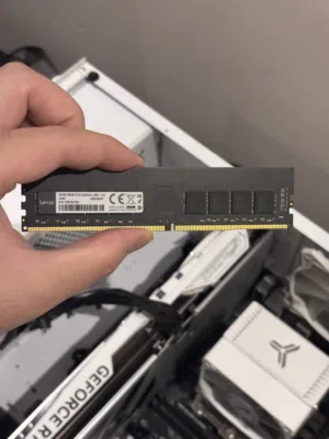 Lexar 32 GB DDR4 RAM 3200 MHz