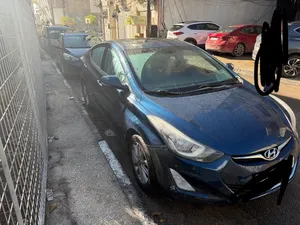 هونداي-النترا-2014-بحالة-ممتازة-اصل-ايجار-السيارة