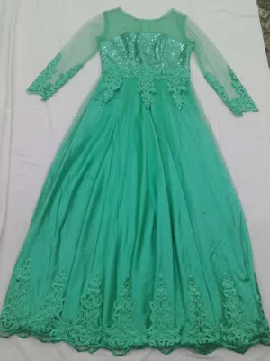 فساتين سهره