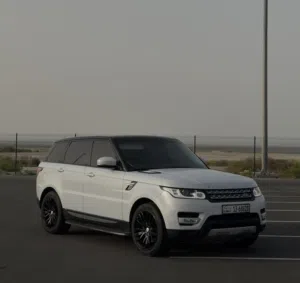 Land Rover . Range Rover Sport . 2016 . New0