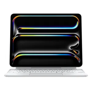 Magic Keyboard iPad Pro 11” M4 / M5 أسود