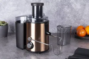 استمتع بأفضل العصائر الطازجة والصحية كل يوم مع   عصارة الجزر والفواكة