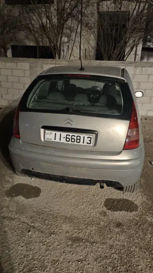 ستروين C3 2003 للبيع قطع