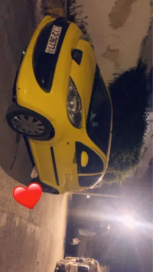 بيجو 107 مديل 2008 للبيع