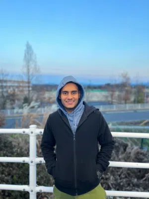 Mark Sameh Farouk