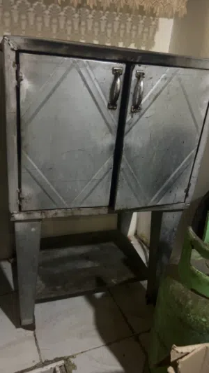 جرت غاز وفرن عربي للبيع