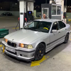 Used BMW 3 Series in Aqaba