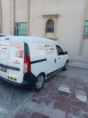 car wash renw model 2021