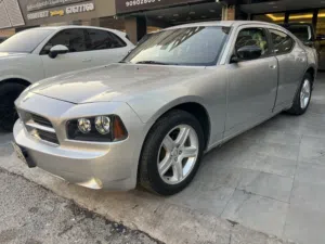 Used Dodge Charger in Kuwait City