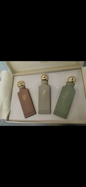 بكس عطور للجنسين ب29ريال حجم100مل لكل عطر